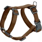 Koera rakmed Hunter London VR 25-42 cm, pruunid, XXS