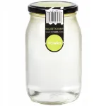 Riiete pehmendaja MILUSIE, 900 ml, 29 pesu
