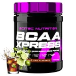 Aminohapped SCITEC BCAA XPRESS 2:1:1 280g