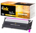 4INK toonerkassett Samsung C430W/C480W/C480FW, CLT-404S