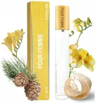 Naiste parf&uuml;&uuml;m Delicate Floral Pour Femme 33 ml