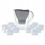 Vee filter Aqualogis kann 12 Pure+ filtriga