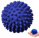 OKastega massaažipall, 8,5 cm, FT40C