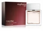CALVIN KLEIN Euphoria meeste tualettvesi 50 ml
