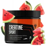 Kreatiin sportlastele Trec Endurance Creatine Sport 300 g