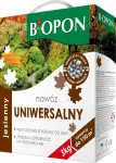 Universaalne BiOPON AUTUMN graanulv&auml;etis 3kg