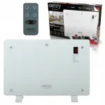 Camry klaasist konvektor-radiaator, 1500 W