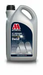 MILLERS mootori&otilde;li 0W-40 XF Premium, 5 l