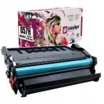 Canon CRG057H 057H tonerkassett, sobib MF443DW, MF445DW, MF446X, MF453DW, MF455DW printeritele