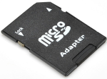 128GB Micro SD/SDXC SD kaardi adapter 5+2 kingitusega