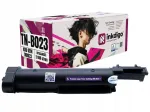 B023 XL toonerkassett Brother HL-B2080DW DCP-B7500D B7520DW MFC-B7710DN B7715DW jaoks