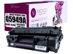 HP 49A Q5949A XL toonerikassett HP LaserJet 1320, 1160, 3390, 3392 jaoks