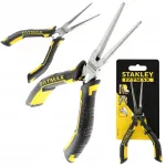 STANLEY FatMax pikad sirged n&auml;pitsad 80520
