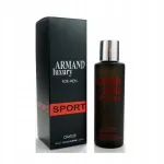 Meeste parf&uuml;meeritud vesi Chatler Armand Luxury Men SPORT 100 ml