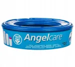 Vastikute konteineri kottide t&auml;iend ANGELCARE x1