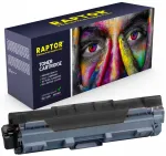 Brother TN-241 XL toonerkassett sobib DCP-9015CDW, DCP-9020CDW, HL-3170CDW printeritele