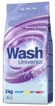 Pesupulber WASH Universal, 3 kg