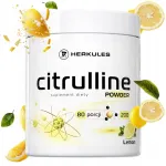 Tsitrulliini pulber HERKULES 200g