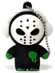 USB-m&auml;lupulk 16GB, Halloween, Zombie, Kummitused
