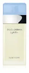 L&otilde;hnavesi DOLCE & GABBANA D&G LIGHT BLUE 25 ml