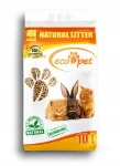 Puidugraanulid ECO-PET, 10 l