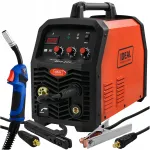 IDEAL TECNO MIG 220 IGBT MIG/MAG MMA keevitusmasin