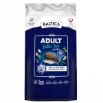 Kuivtoit v&auml;ikeste t&otilde;ugude tundlikele koertele BALTICA ADULT SENSITIVE Baltic Fish, 9 kg