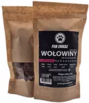 PanZwierz vasikaliha maitseline maius koertele ja kassidele, 100% liha, 25 g, teraviljavaba