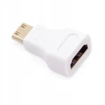 MiniHDMI adapter HDMI-st Pi Zero 2 W-ks