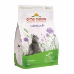 Kuiv kassitoit Almo Nature lambalihaga, 2 kg