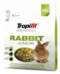 Tropifit Premium Plus Junior j&auml;nesu toit, 750 g