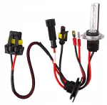 Ksenoontuli VISION PX26D H7, 35W, 4300K, 85V