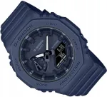 Naiste k&auml;ekell CASIO GMA-S2100BA-2A1ER G-SHOCK