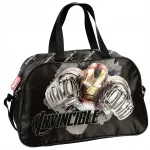 Laste sportlik seljakott Paso Marvel Iron Man