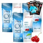 Isotooniline kontsentraat Activlab Sport Drink Hot Coals Energy 1 kg