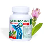 Kollageeni ja vitamiinide kompleks liigestele Arthrocann