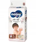 Imikud m&auml;hkmed Moony Natural PL 9-14kg 36 tk