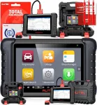 Diagnostikaseade AUTEL MaxiPRO MP808S, Android 11, 24r, 2 aasta uuendusega
