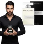 Meeste l&otilde;hnavesi Yodeyma Caribbean 100 ml