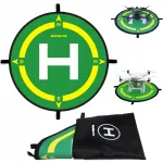 Droonide maandumismatt 50 cm DJI Mavic Mini 2/3 Pro Air 3 Mini 4 jaoks