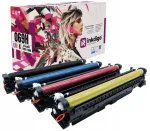 Canon i-SENSYS MF752Cdw 069H toonerkassett komplekt