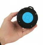 Juhtmevaba Bluetooth k&otilde;lar IPX BTS3000, veekindel, spordiks