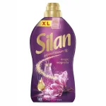Vedel pesuvahend Silan Aromatherapy Magnolia, 1,364 l, 62 pesukorda