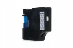 Lint Dymo LabelManager LM100+, LM120P, LM150, LM155, LM160, LM200, LM210D