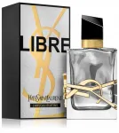Parf&uuml;&uuml;mid Yves Saint Laurent Libre L'Absol Platine 50 ml