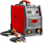 Keevitusinverter IDEAL V-ARC 225 DIGITAL MMA/TIG DC 225A IGBT