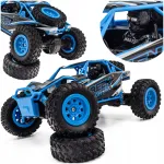 Raadio teel juhitav maasturi RC auto 4x4