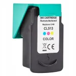 CANON CL513 XL tint, IP2700, MP240, MP250, MP280, MX320, 2971B001