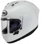 Mootorratta kiiver ARAI RX7V, valge, suurus L