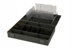 Suur kalastustarvete kott Fox Edges